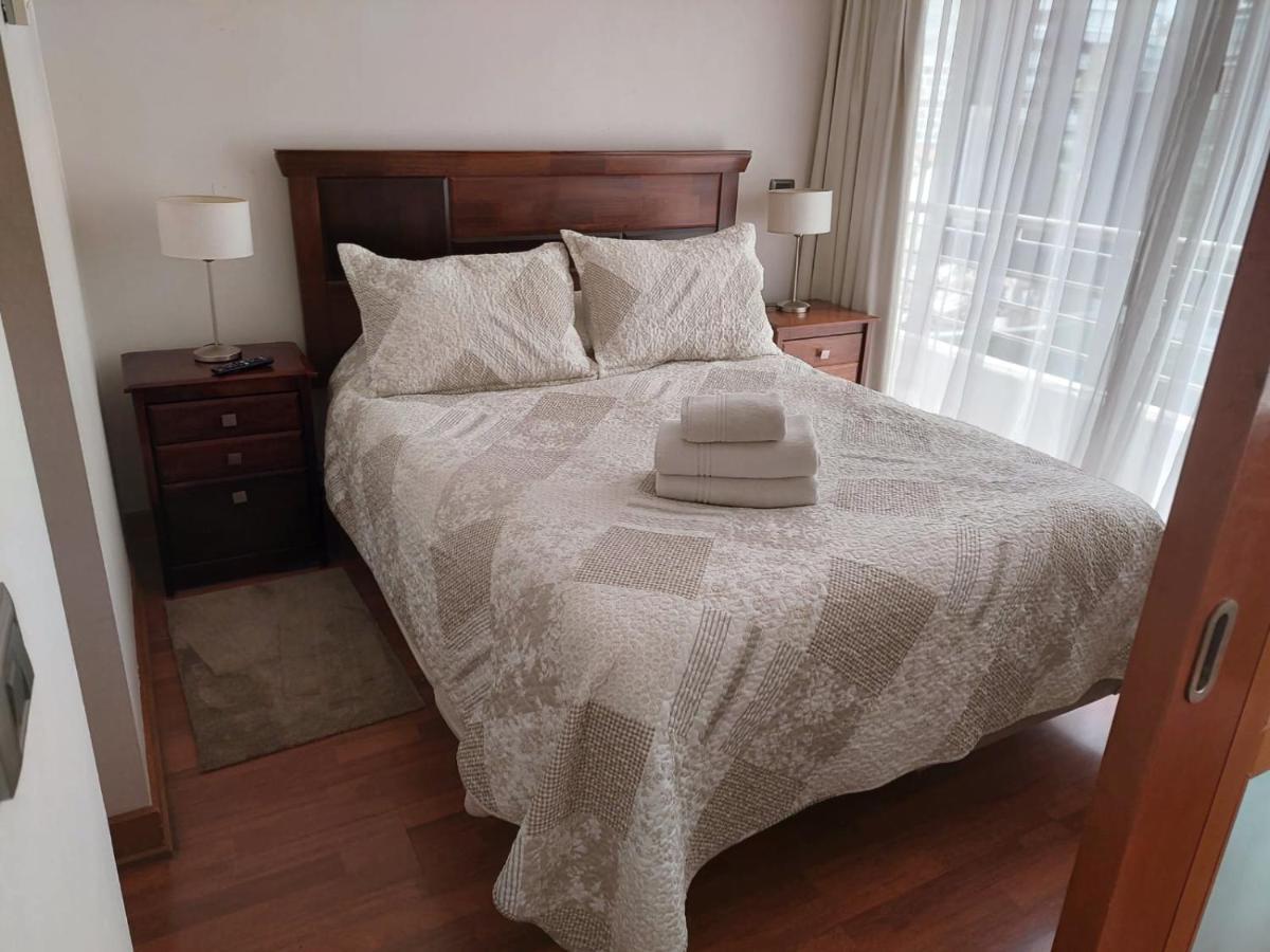 Austral Rentahome Santa Beatriz Santiago de Chile