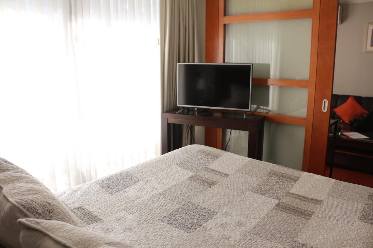Austral Rentahome Santa Beatriz * Santiago de Chile