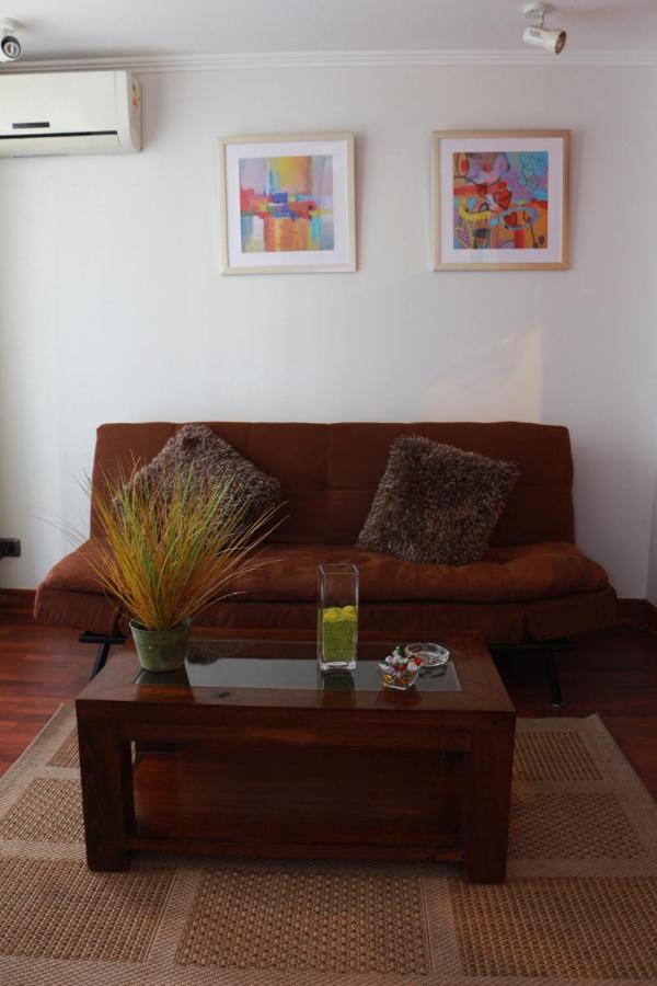 Apartamento Austral Rentahome Santa Beatriz