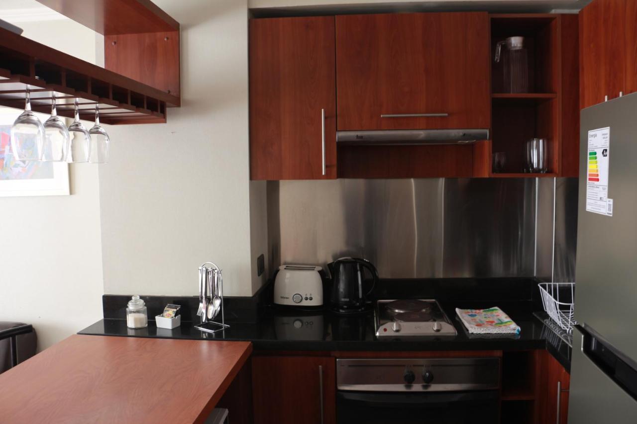 Appartamento Austral Rentahome Santa Beatriz *