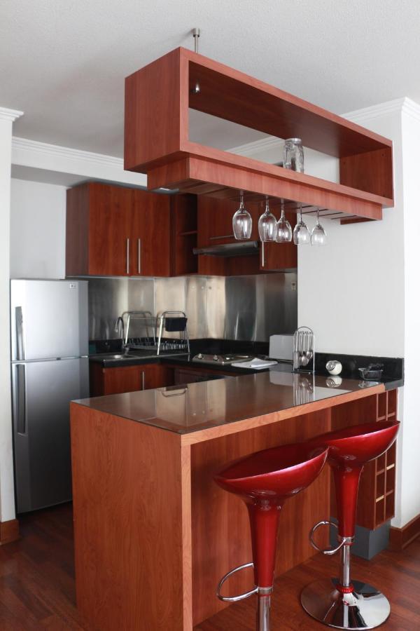 Appartamento Austral Rentahome Santa Beatriz *