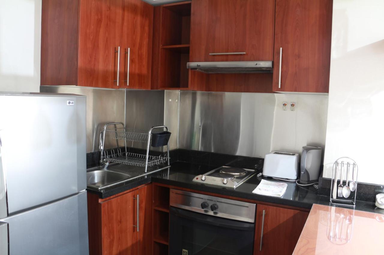 Austral Rentahome Santa Beatriz * Santiago del Cile